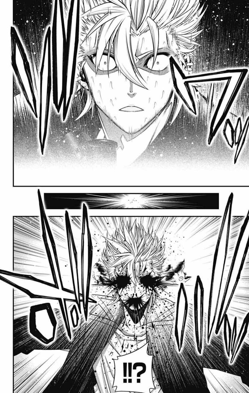 Dark Gathering, Chapter 71 image 26